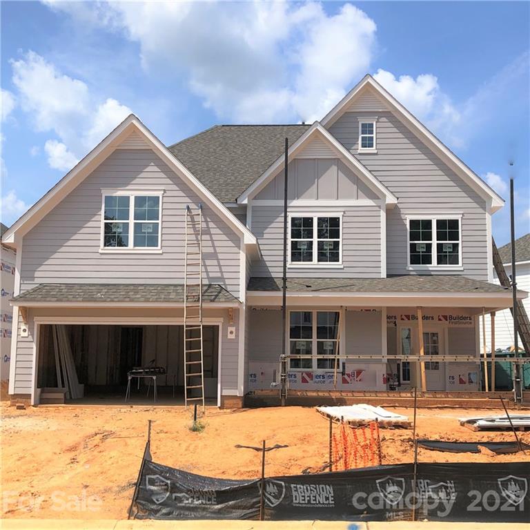5310 Deerview Court Charlotte NC 28270