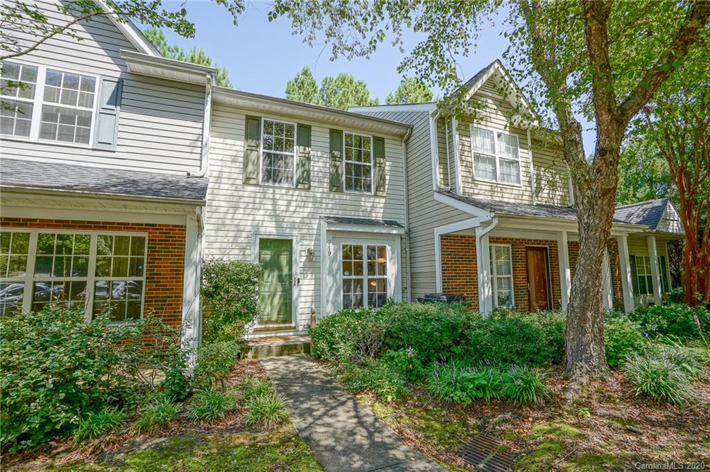 719 Mountainwater Drive Charlotte NC 28262