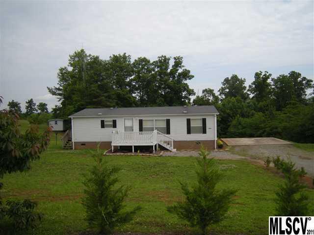 1356 Airport Rhodhiss Road Hickory NC 28601
