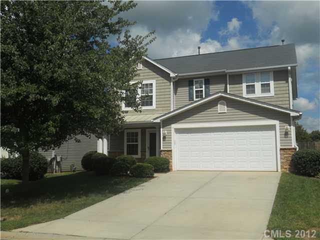 217 Ranlo Avenue Gastonia NC 28054