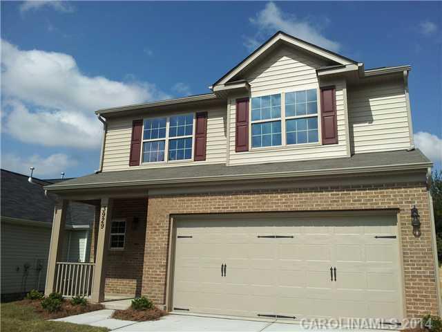 3929 Northerly Island Court Gastonia NC 28056