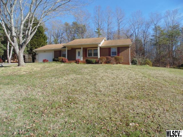 1022 W 1st Street Newton NC 28658