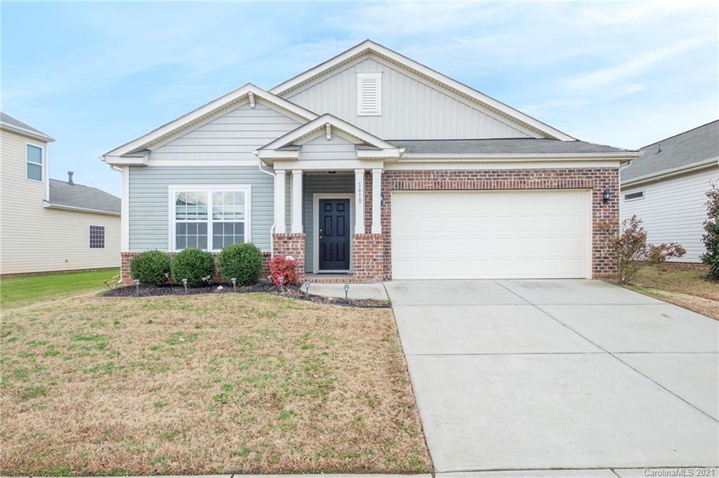 1610 Damascus Street Charlotte NC 28213