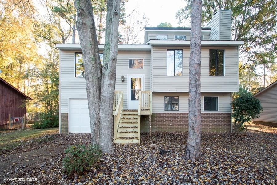 5022 Rolling Oak Lane Charlotte NC 28227