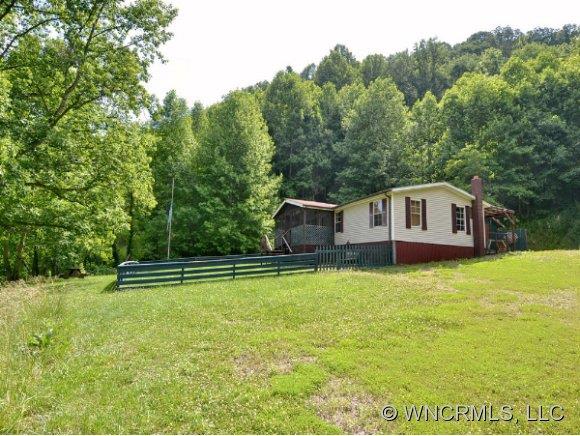1136 North Turkey Creek Road Leicester NC 28748