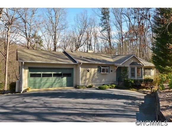 743 Dogwood Trail Tryon NC 28782