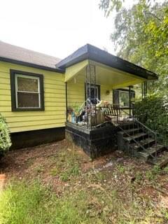 1086 Turnersburg Highway Statesville NC 28625