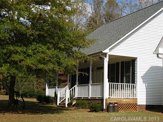 120 Settlers Haven Road Cleveland NC 27013