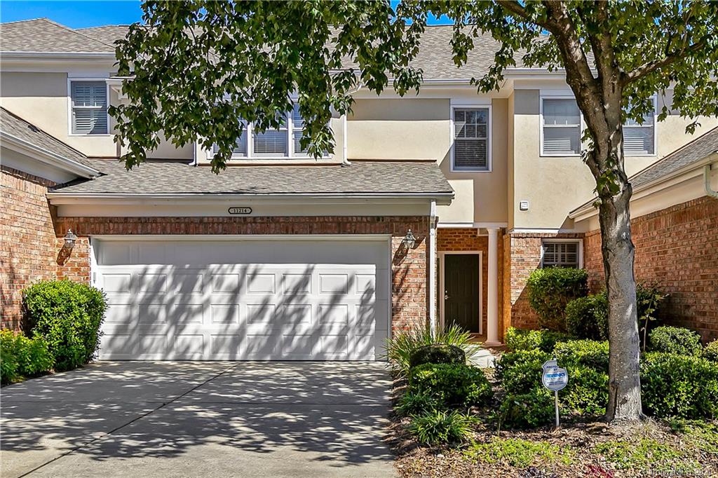 11214 Villa Trace Place Charlotte NC 28277
