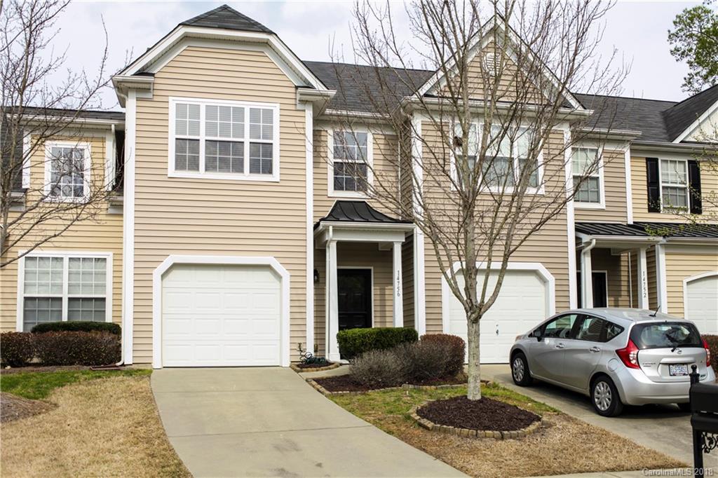 14756 Lions Paw Street Charlotte NC 28273