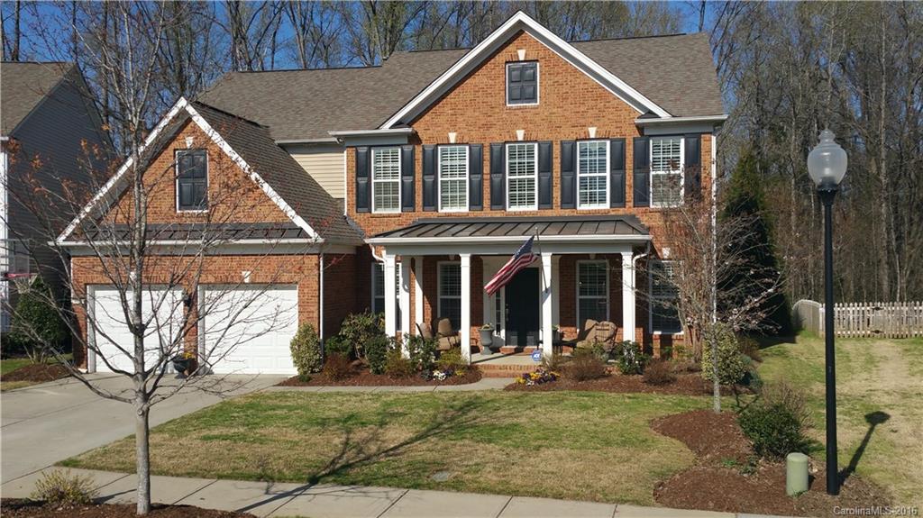 1307 Sandy Bottom Drive Nw Concord NC 28027