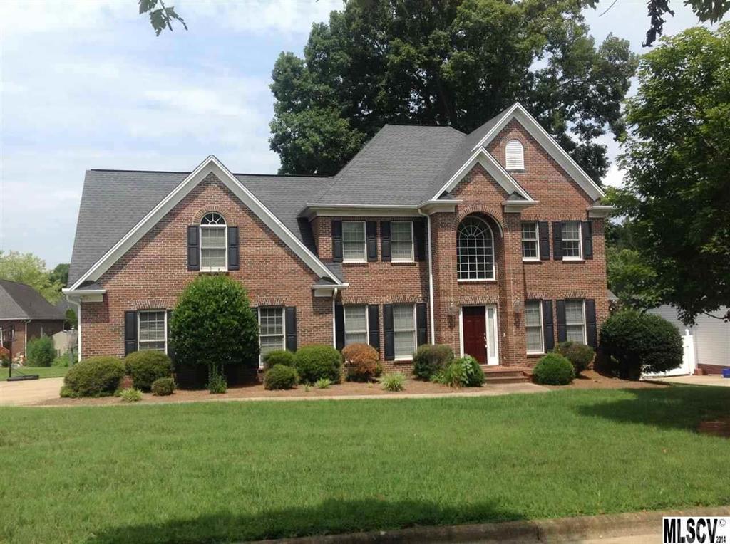 3825 1st Street Drive Nw Hickory NC 28601
