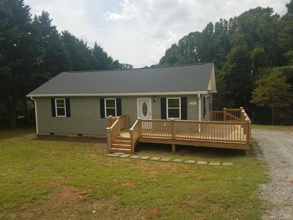 2515 Piney Road Morganton NC 28655