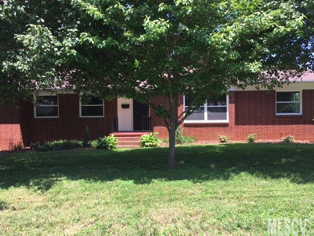 837 Ridge Drive Newton NC 28658