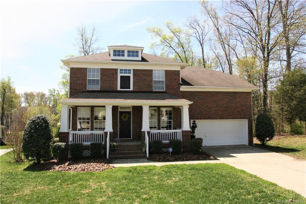 9144 Viscount Lane Charlotte NC 28269