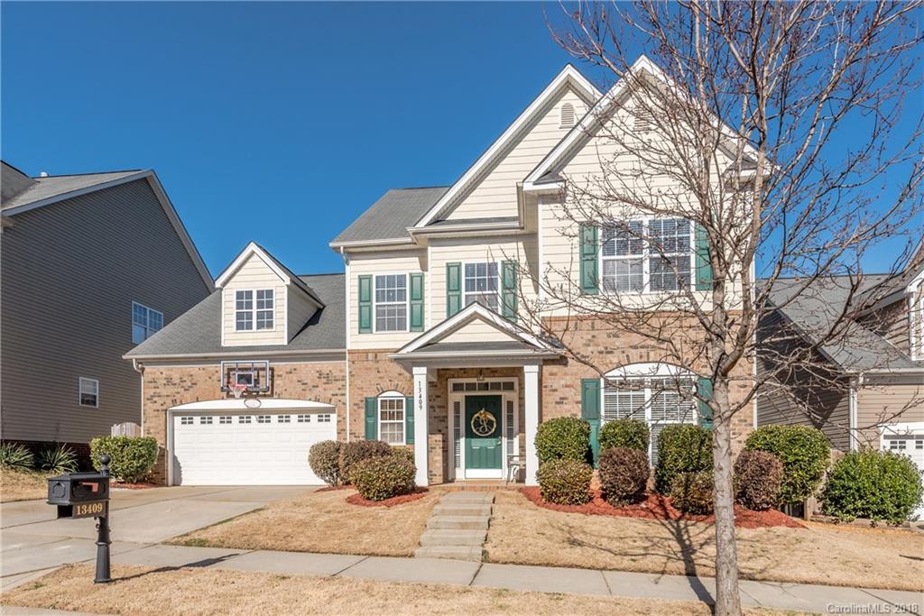 13409 Meadowmere Road Huntersville NC 28078