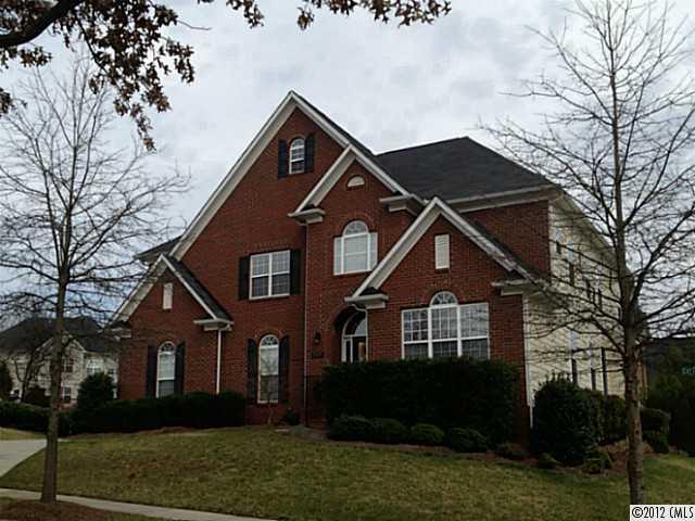 9439 Gilpatrick Lane Huntersville NC 28078