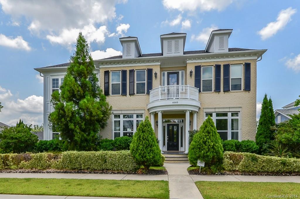 8303 Haveron Street Waxhaw NC 28173