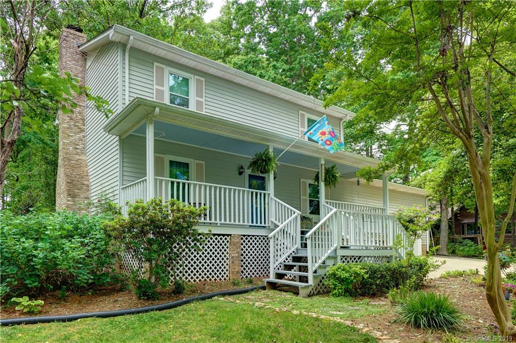 19900 Schooner Drive Cornelius NC 28031