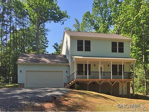 12 Cozy Corner Lane Candler NC 28715