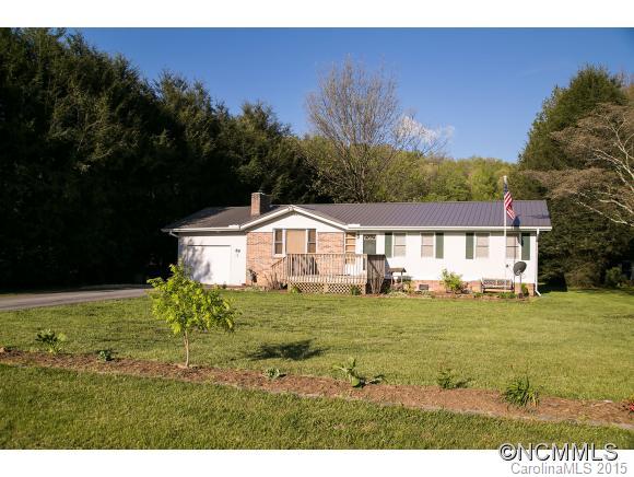 89 Good Neighbor Drive Brevard NC 28712