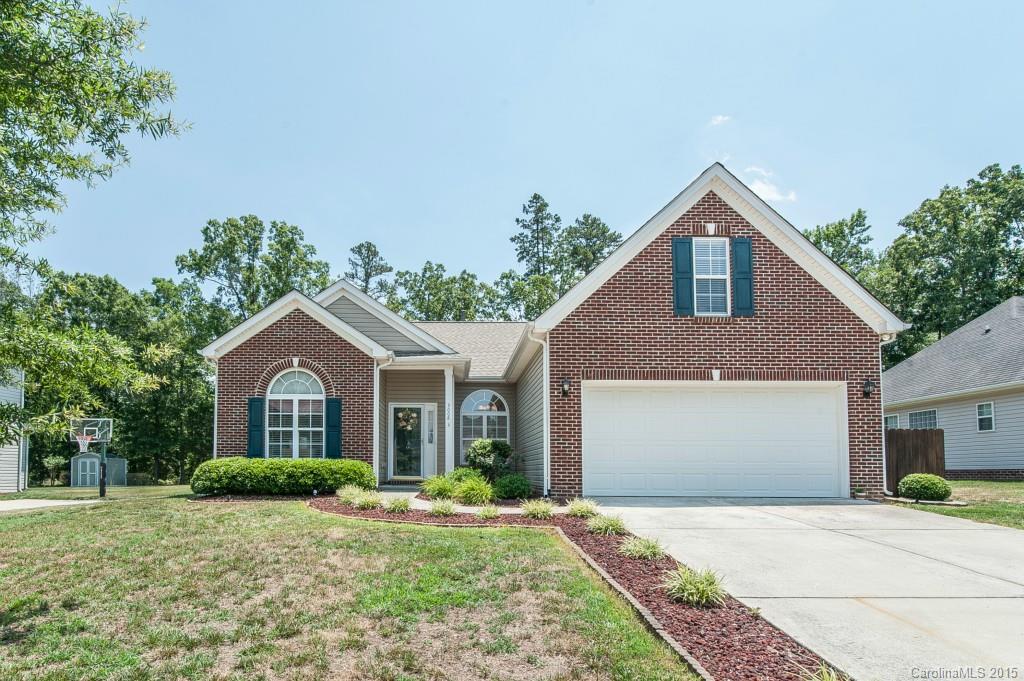 3008 Enderbury Drive Indian Trail NC 28079