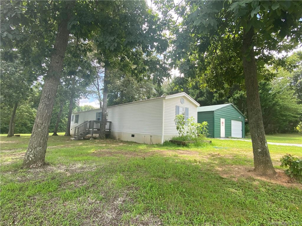4780 Nursery Road Morganton NC 28655