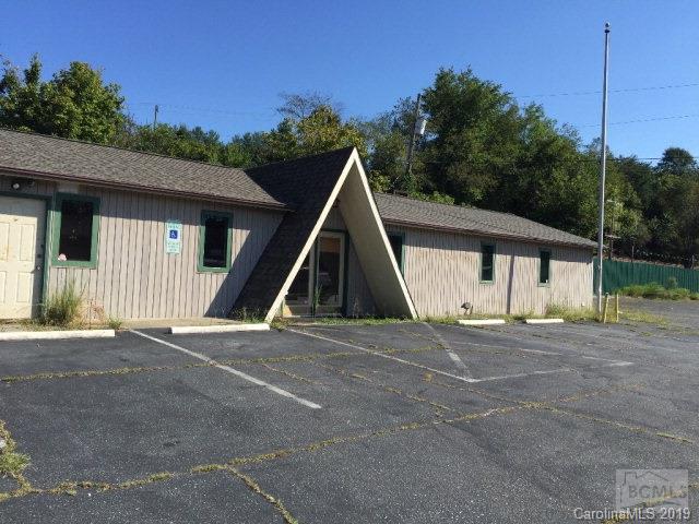 403 East Fleming Drive Morganton NC 28655