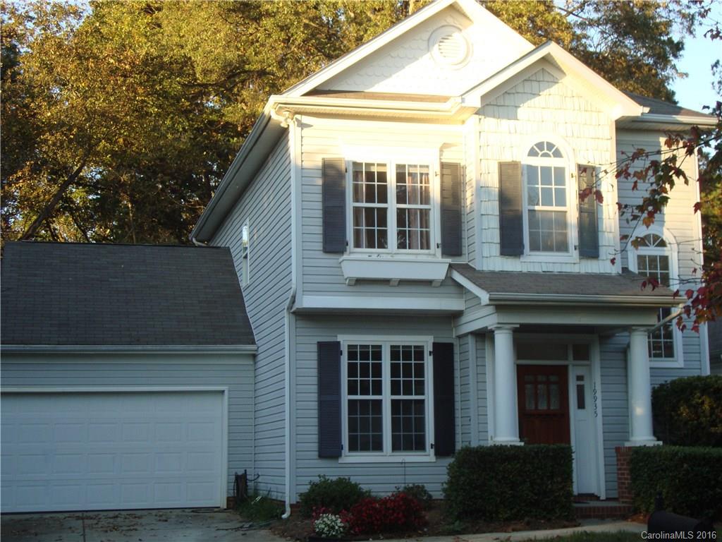 19935 Madison Village Drive Cornelius NC 28031