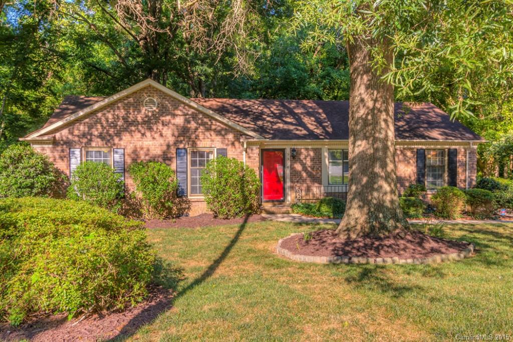 7324 Easen Court Charlotte NC 28211