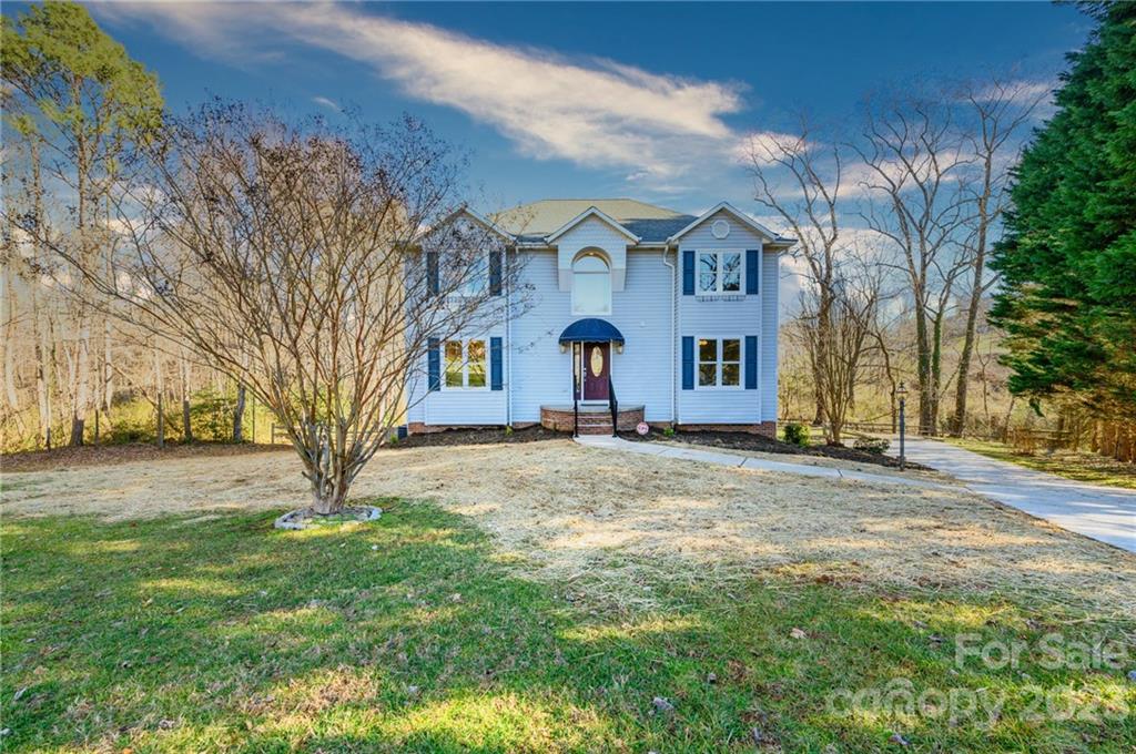520 31st Avenue Circle NE Hickory NC 28601