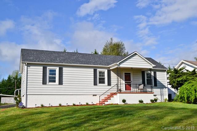 633 E. Oak Street Marion NC 28752