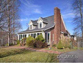 80 Harold Sluder Road Alexander NC 28701