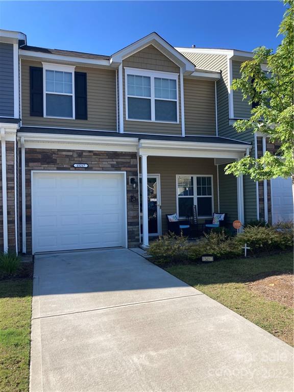 15217 Wrights Crossing Drive Charlotte NC 28278