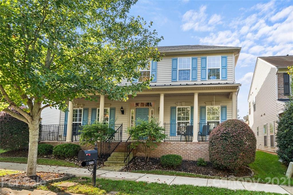 15621 Troubadour Lane Huntersville NC 28078