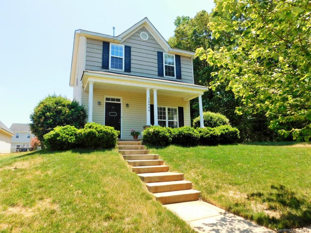 16506 Ambassador Park Drive Huntersville NC 28078