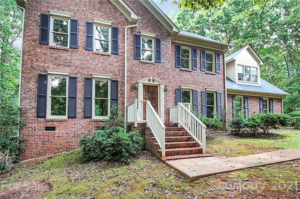 9005 Pleasant Ridge Road Charlotte NC 28215