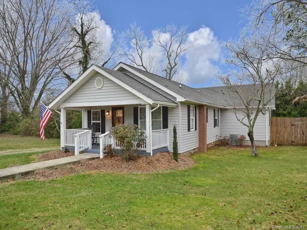146 Morgan Street Waynesville NC 28786
