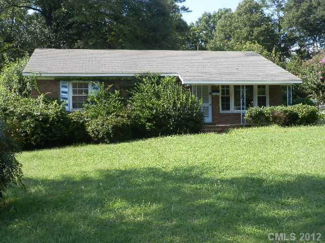3700 Seaman Drive Charlotte NC 28217