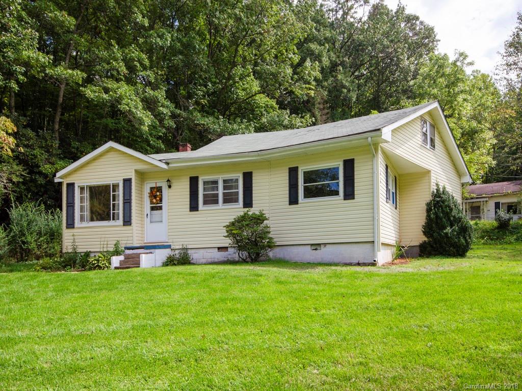 233 Pinnacle Drive Waynesville NC 28786
