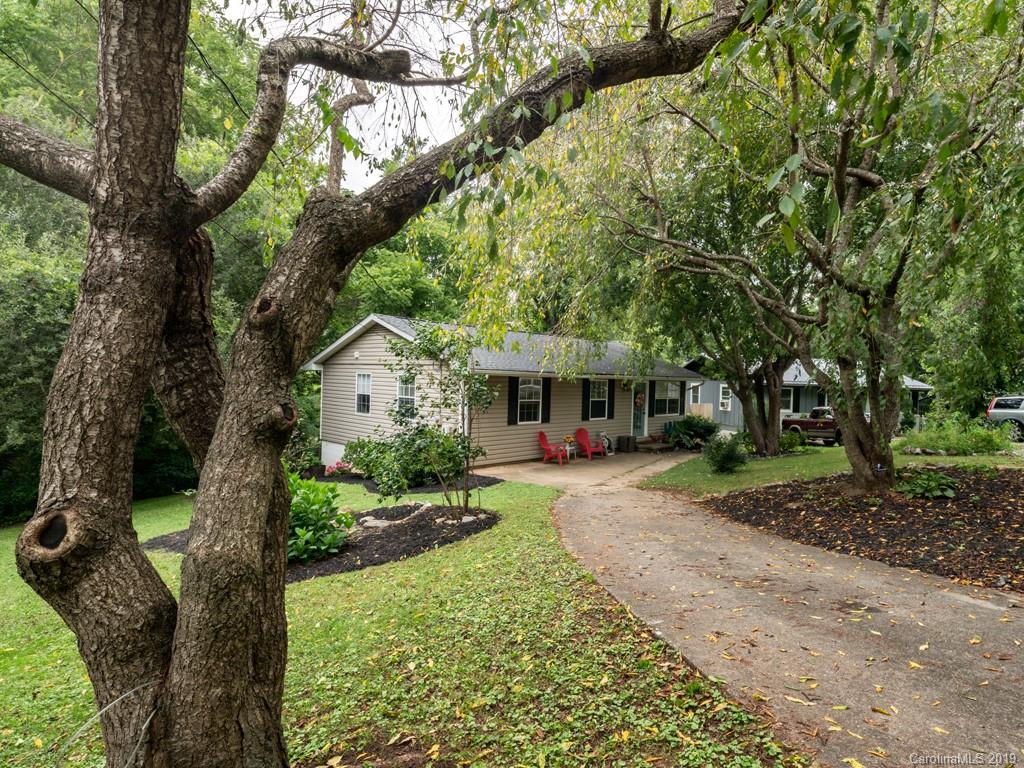99 Martin Avenue Asheville NC 28806