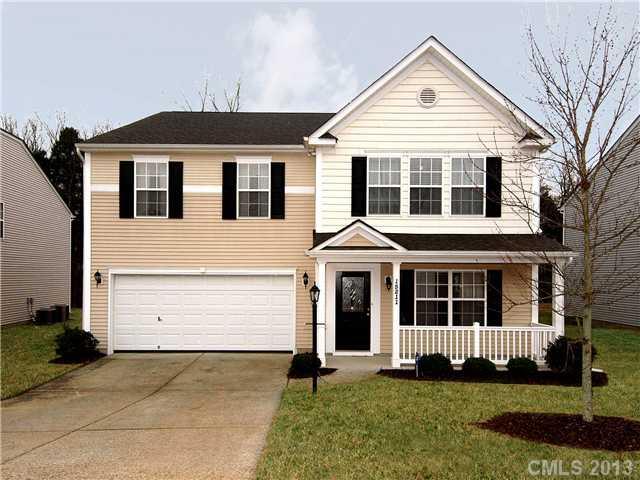 15211 Edgewater Forest Lane Charlotte NC 28278