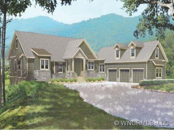 29 Croton Court Asheville NC 28803