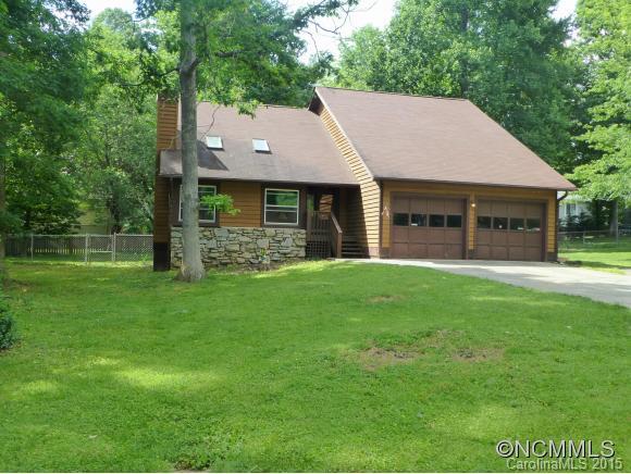 11 Berry Lane Fletcher NC 28732