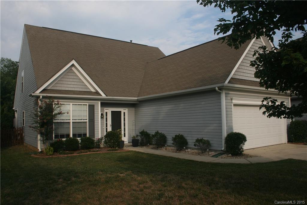 14422 Asheton Creek Drive Charlotte NC 28273