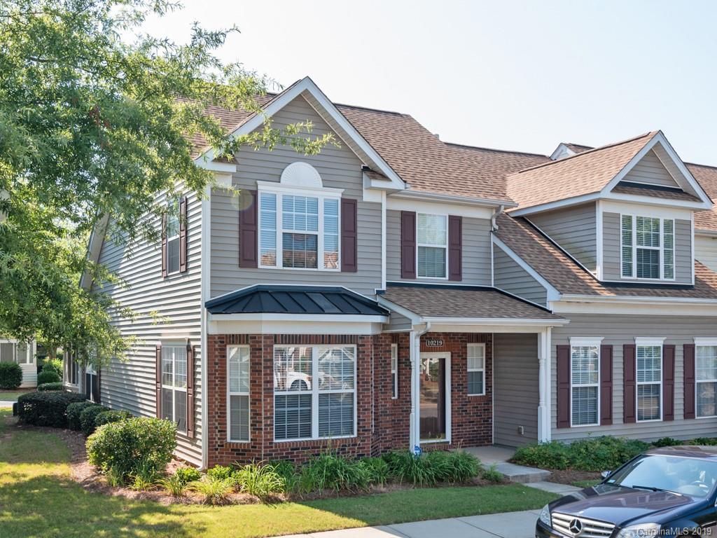 10219 Jacobs Creek Drive Charlotte NC 28270