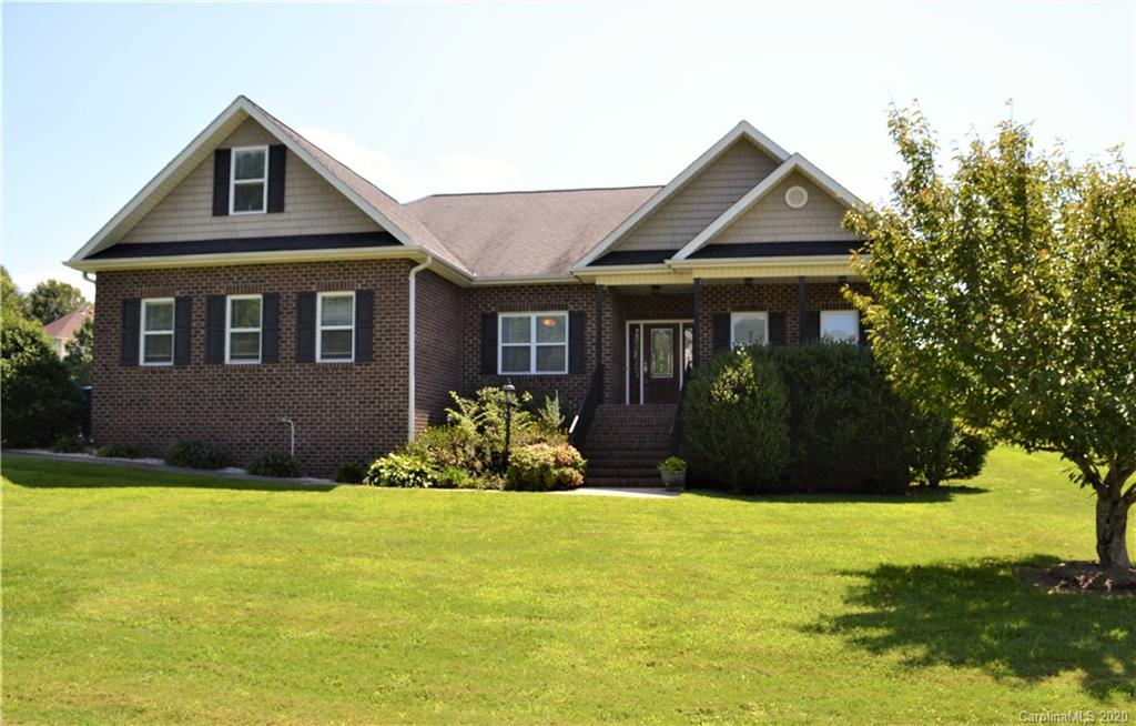 5 Morningside Drive Granite Falls NC 28630