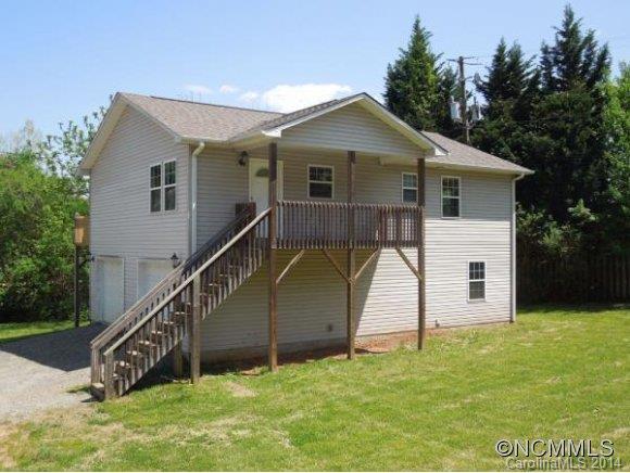 8 Brookside Circle Candler NC 28715