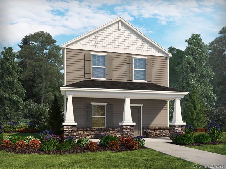 11744 Mesquite Road Huntersville NC 28078