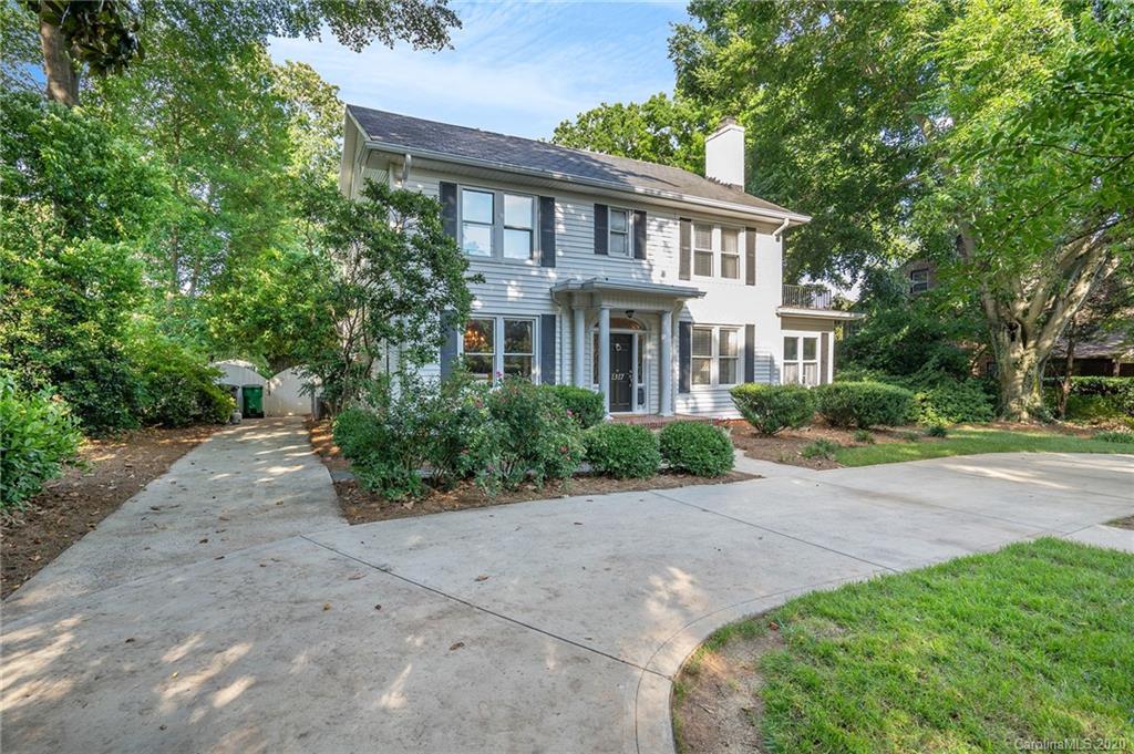 1317 Providence Road Charlotte NC 28207